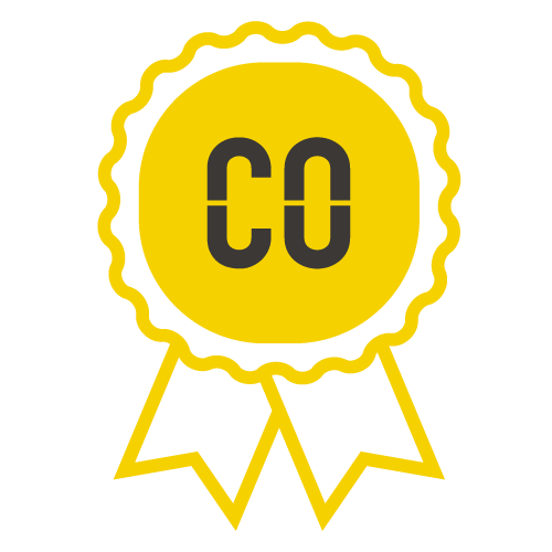 NI Awards Badge