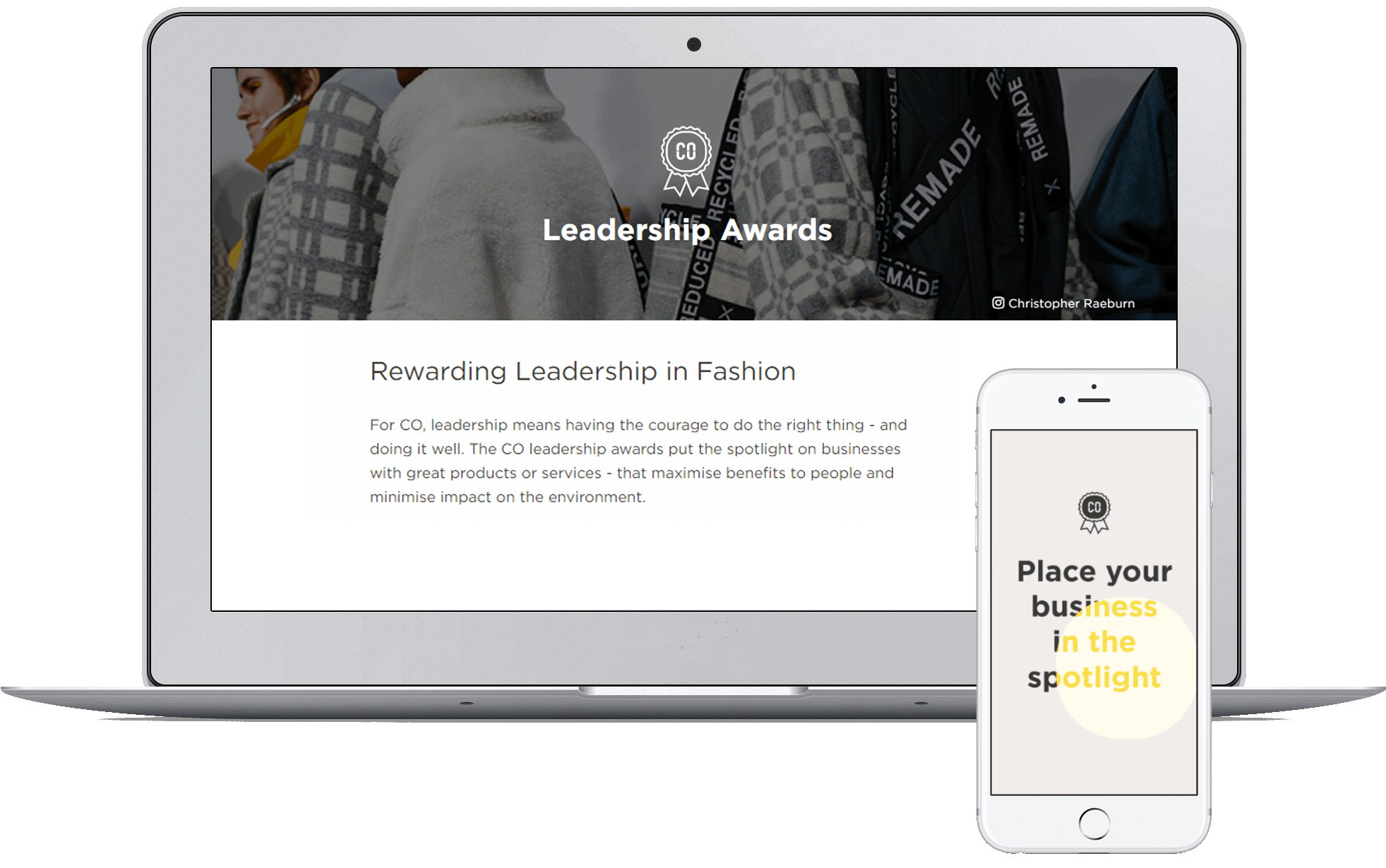 NI Awards